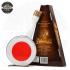 Водка Debowa Polska Police Lollipop 500ml 40%